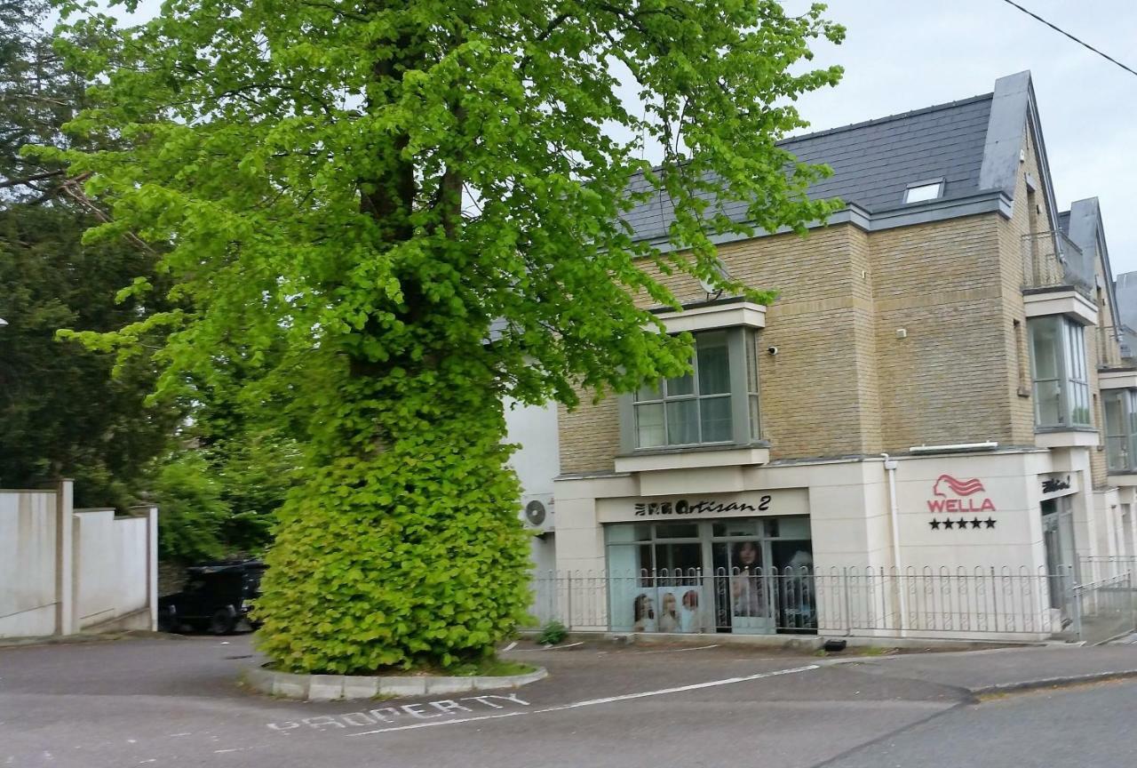 Oakleigh House, Apartment 1 كورك المظهر الخارجي الصورة