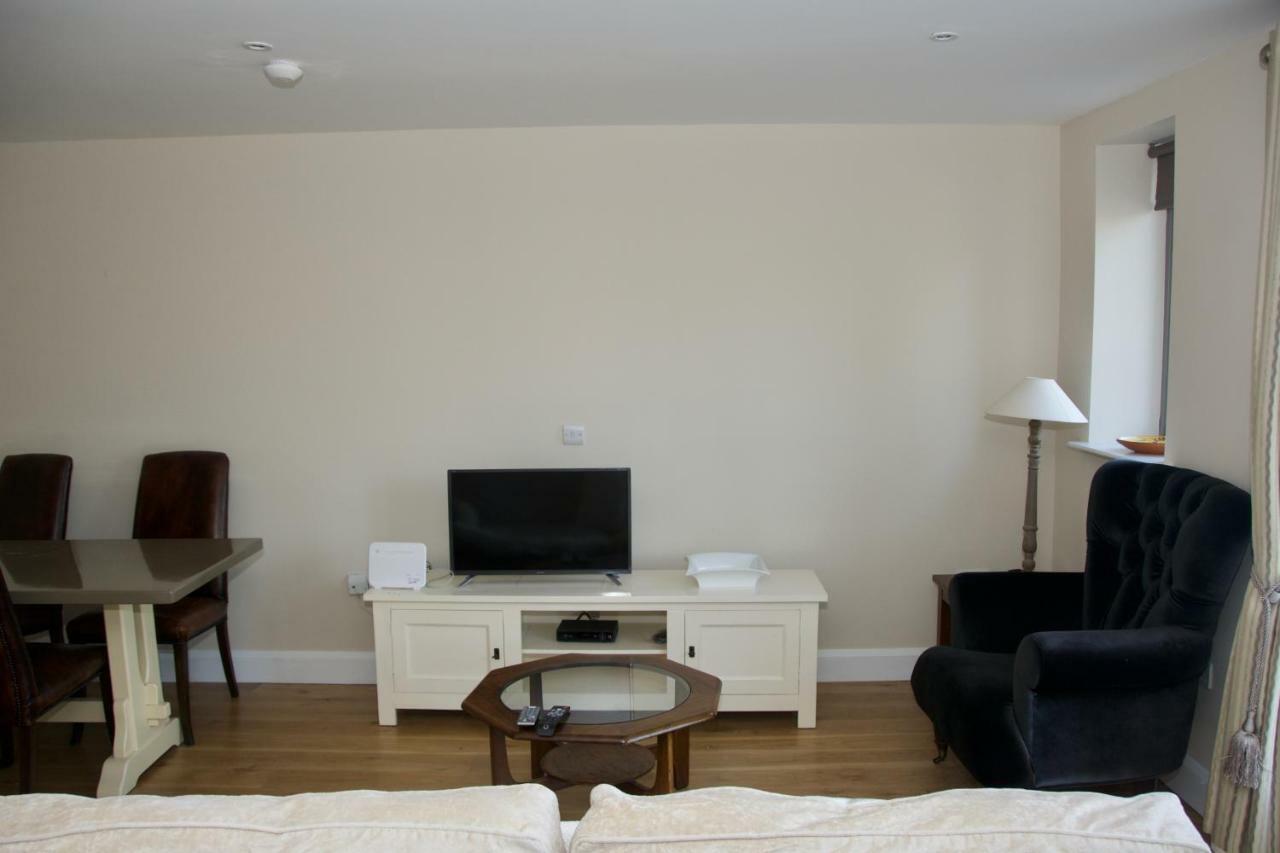 Oakleigh House, Apartment 1 كورك المظهر الخارجي الصورة