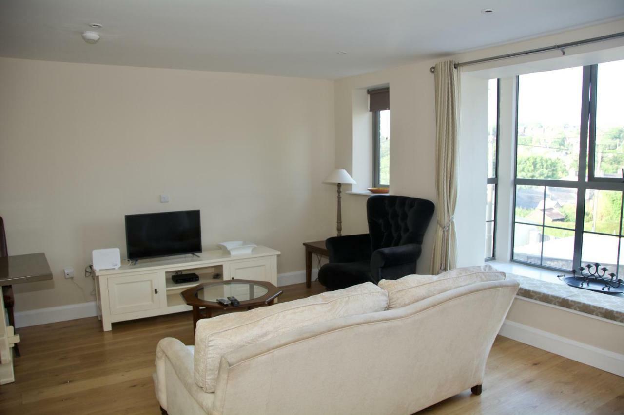 Oakleigh House, Apartment 1 كورك المظهر الخارجي الصورة