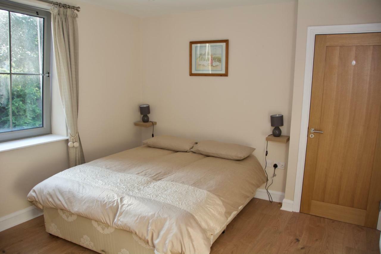 Oakleigh House, Apartment 1 كورك المظهر الخارجي الصورة