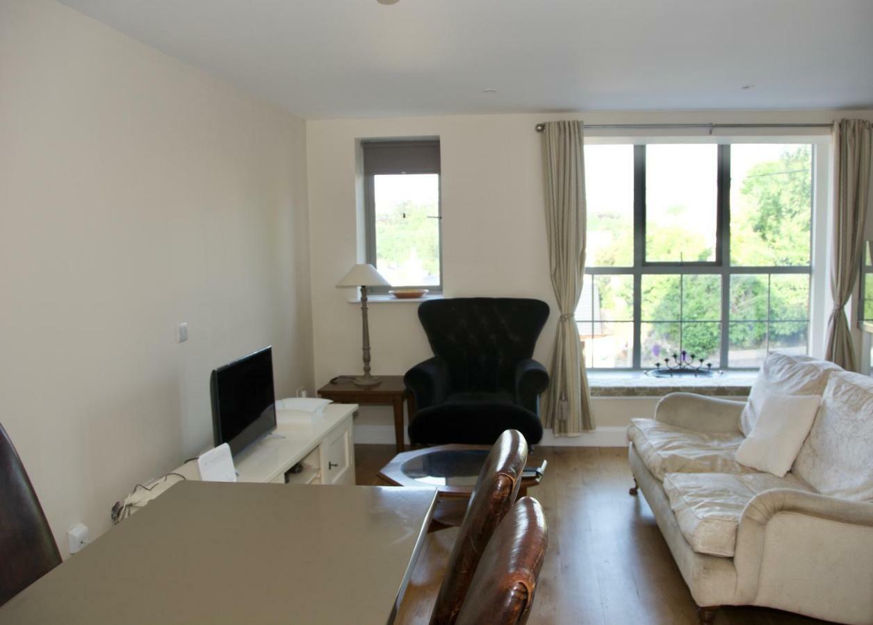 Oakleigh House, Apartment 1 كورك المظهر الخارجي الصورة